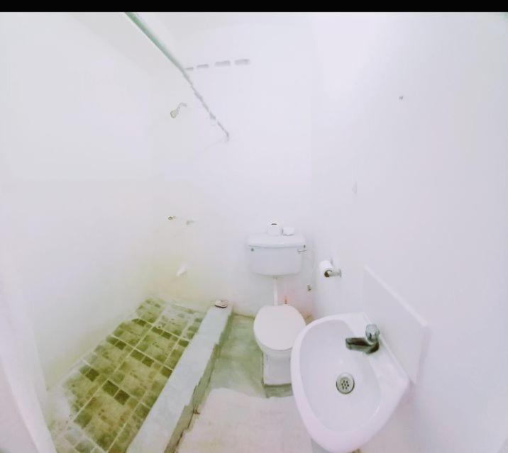 סקרבורו Sleep-Inn מראה חיצוני תמונה